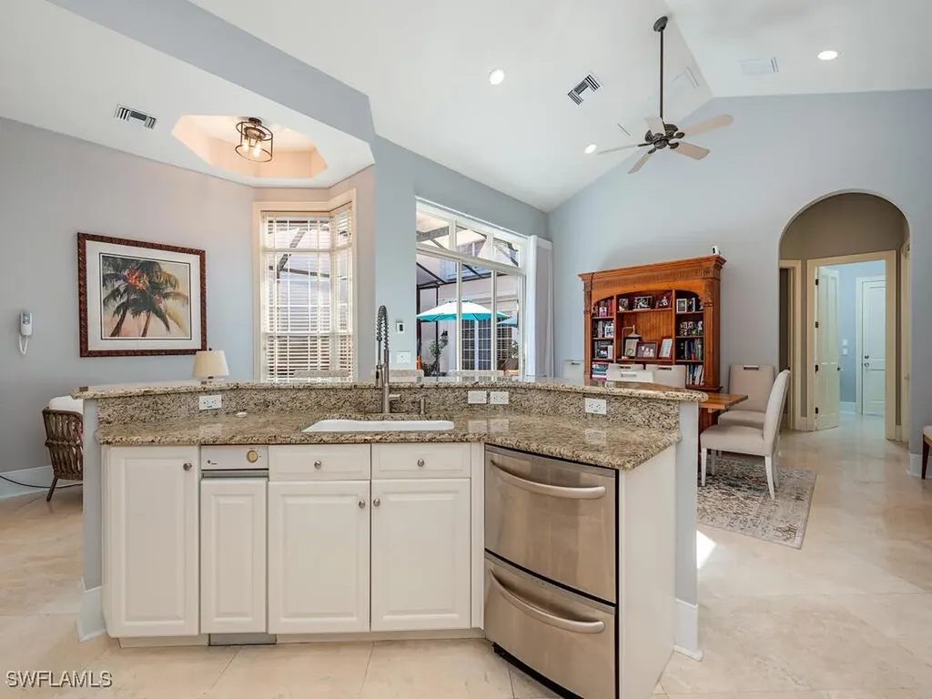 8808 La Palma Lane Naples FL 34108