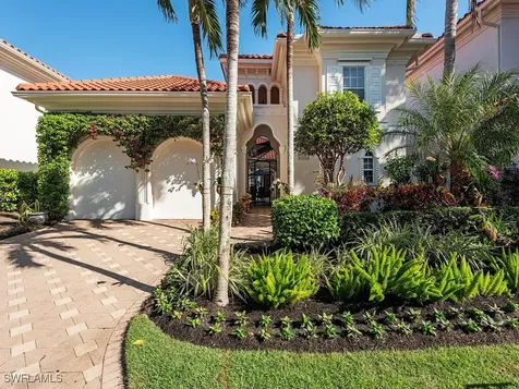 8808 La Palma Lane Naples FL 34108