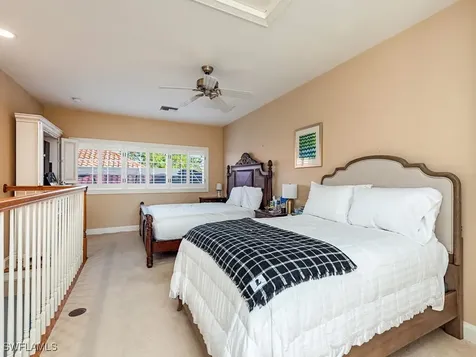 8808 La Palma Lane Naples FL 34108