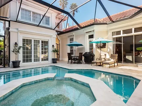 8808 La Palma Lane Naples FL 34108
