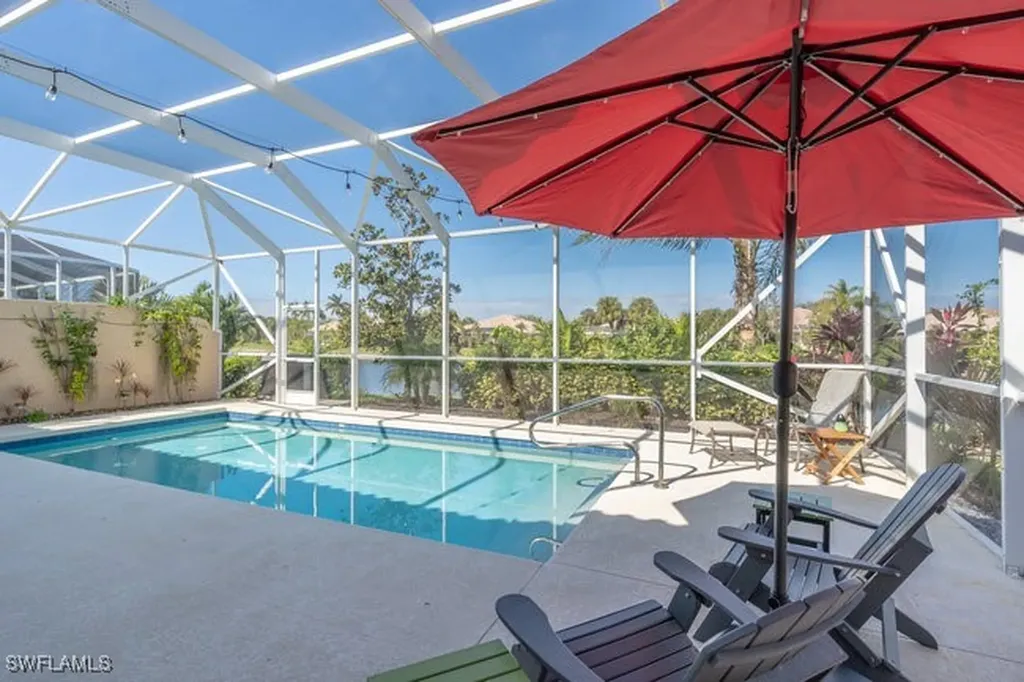 8547 Alessandria Court Naples FL 34114