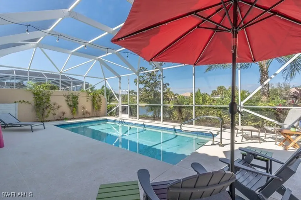 8547 Alessandria Court Naples FL 34114
