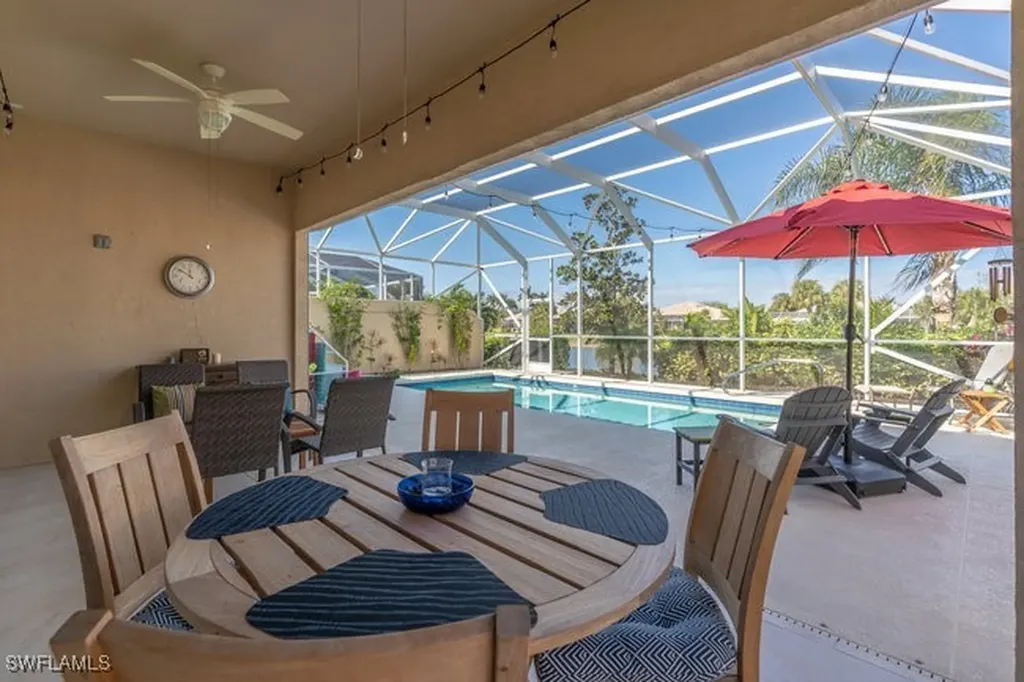 8547 Alessandria Court Naples FL 34114