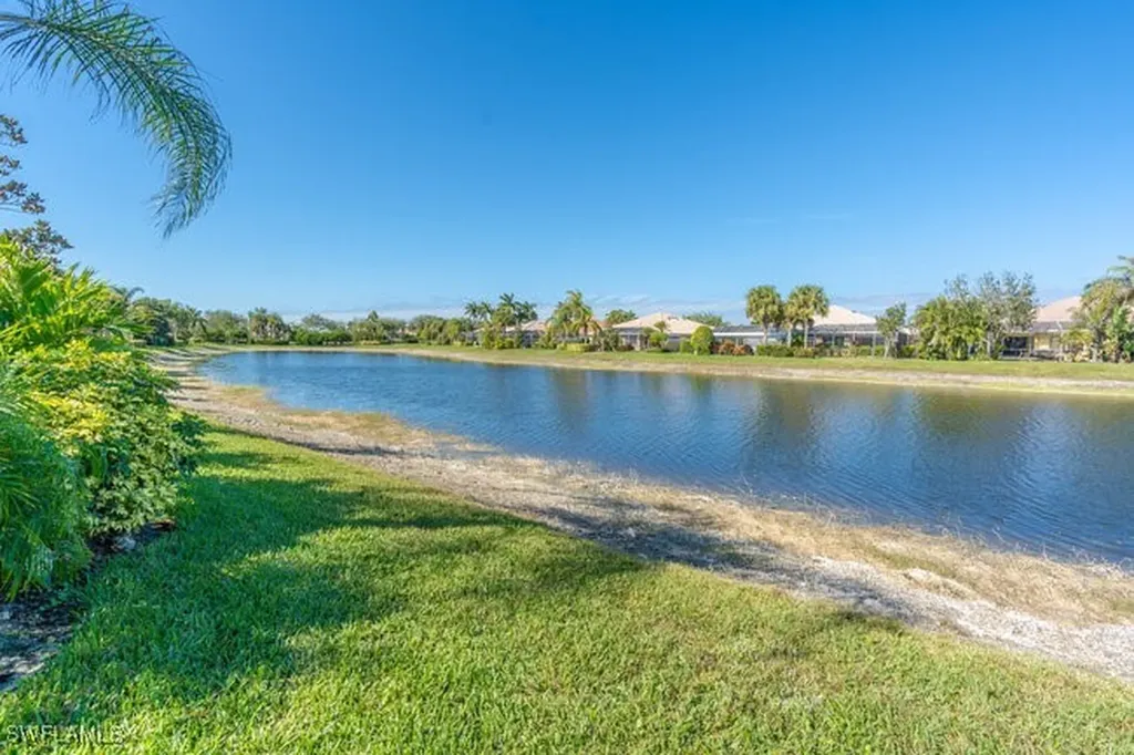 8547 Alessandria Court Naples FL 34114