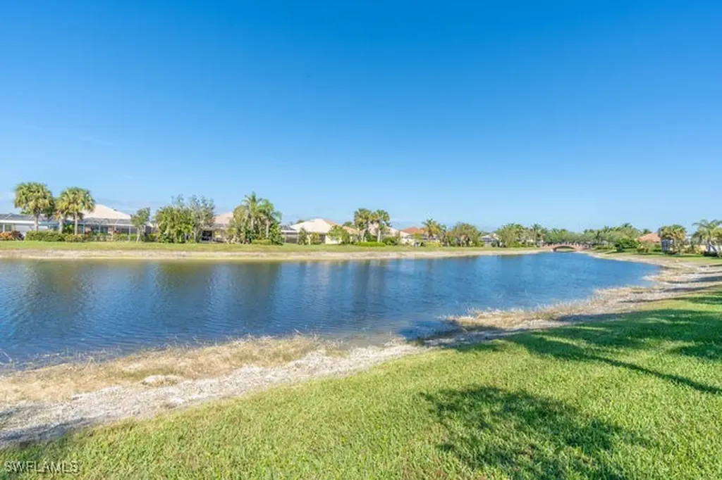 8547 Alessandria Court Naples FL 34114
