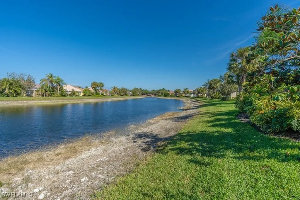 8547 Alessandria Court Naples FL 34114