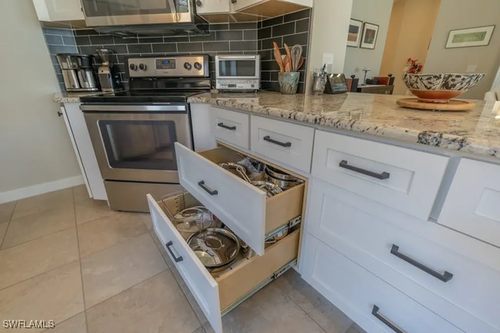 8547 Alessandria Court Naples FL 34114