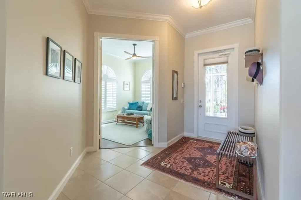 8547 Alessandria Court Naples FL 34114