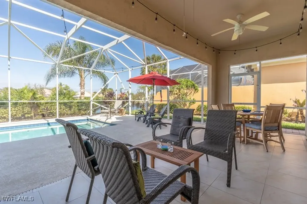 8547 Alessandria Court Naples FL 34114