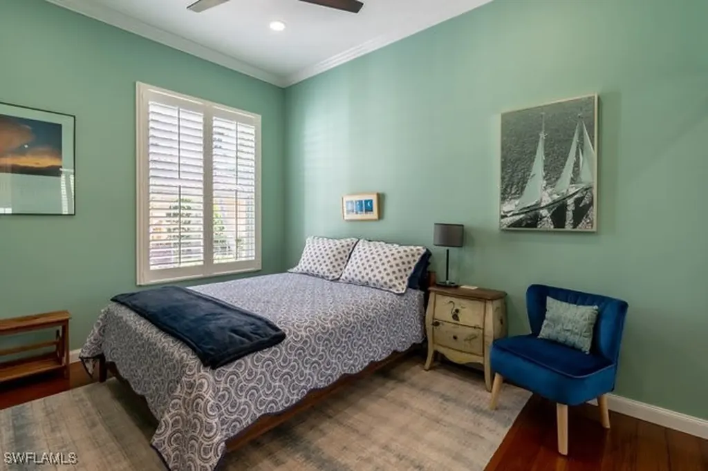 8547 Alessandria Court Naples FL 34114
