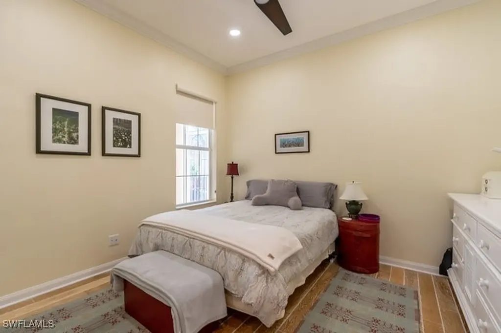 8547 Alessandria Court Naples FL 34114