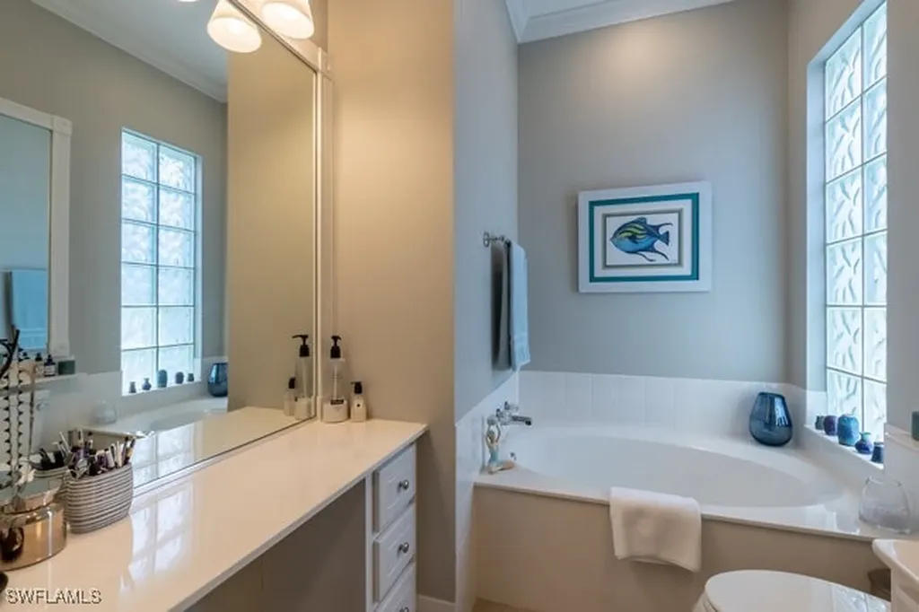 8547 Alessandria Court Naples FL 34114