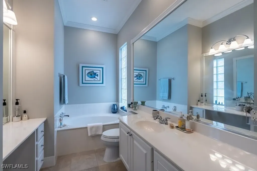8547 Alessandria Court Naples FL 34114