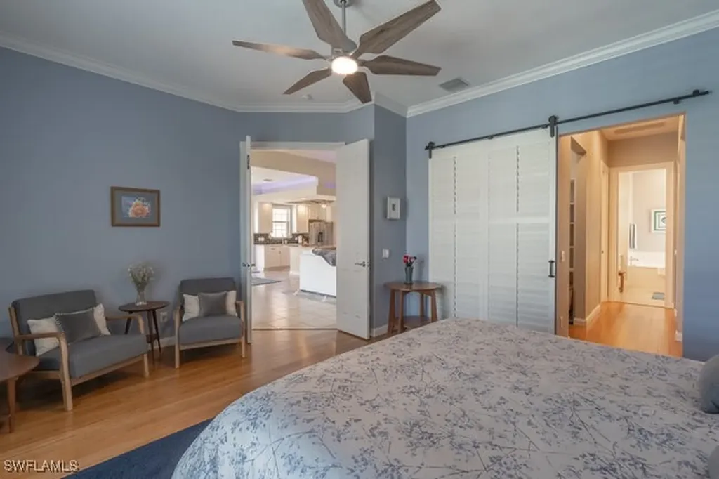 8547 Alessandria Court Naples FL 34114