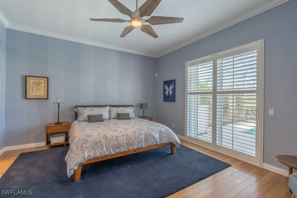 8547 Alessandria Court Naples FL 34114