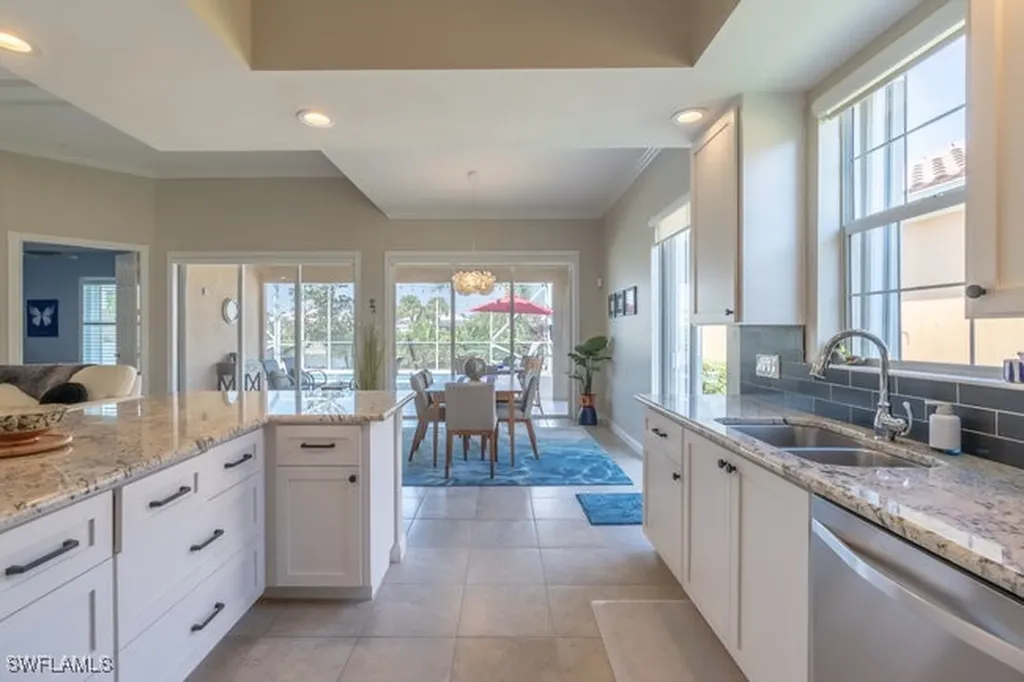 8547 Alessandria Court Naples FL 34114