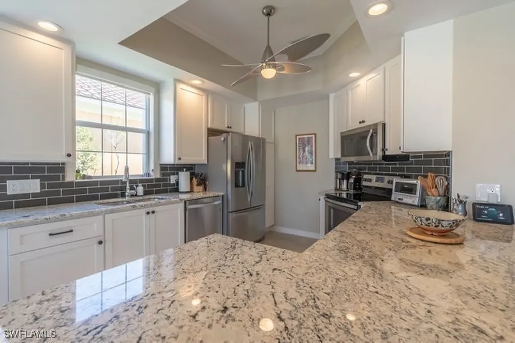 8547 Alessandria Court Naples FL 34114