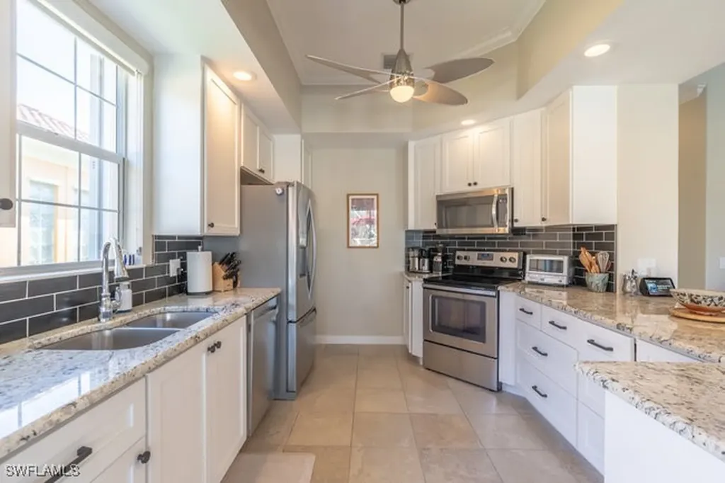 8547 Alessandria Court Naples FL 34114