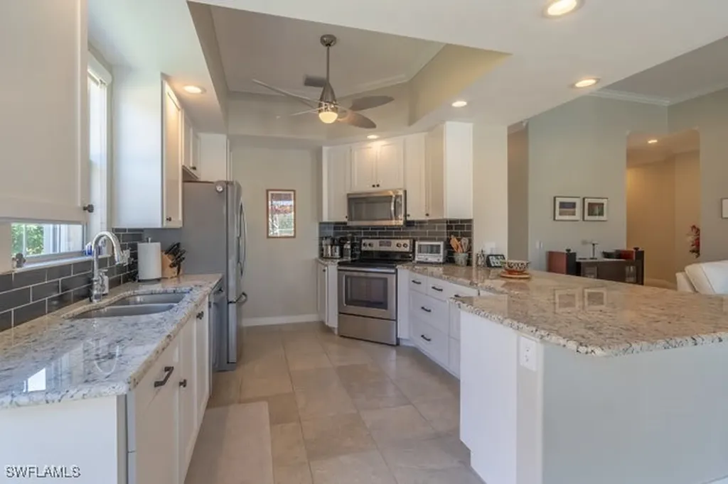 8547 Alessandria Court Naples FL 34114