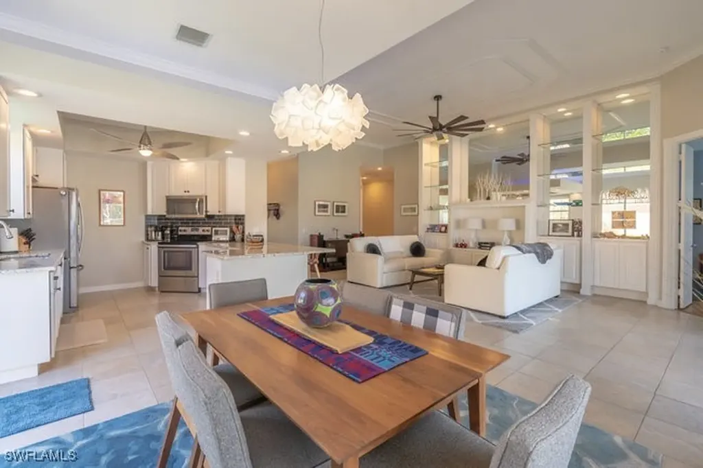 8547 Alessandria Court Naples FL 34114
