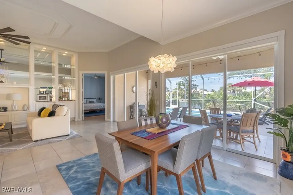 8547 Alessandria Court Naples FL 34114