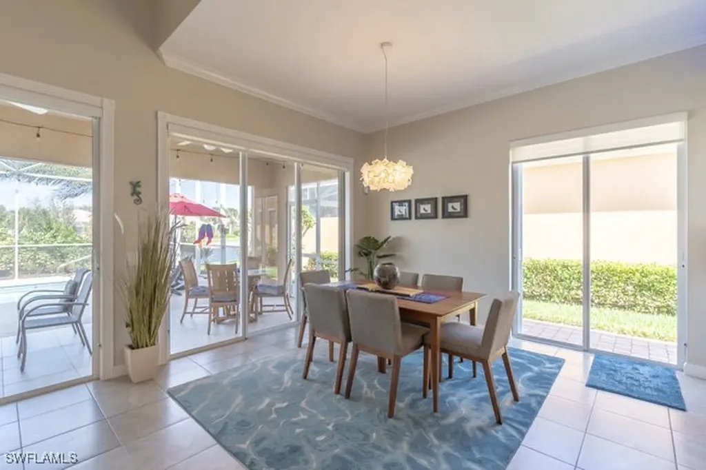 8547 Alessandria Court Naples FL 34114