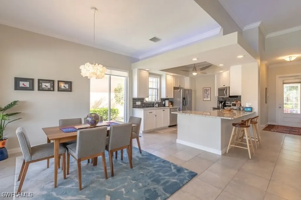 8547 Alessandria Court Naples FL 34114