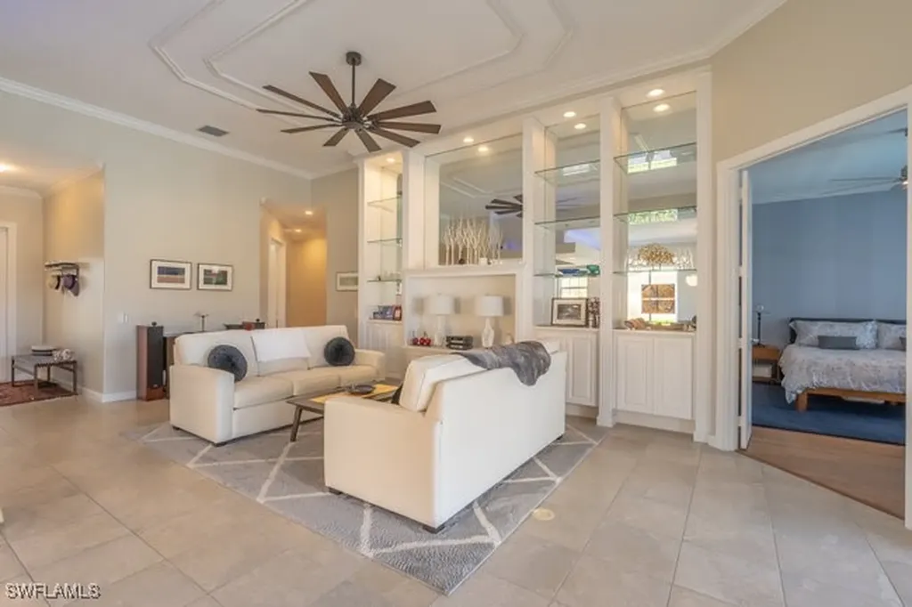 8547 Alessandria Court Naples FL 34114
