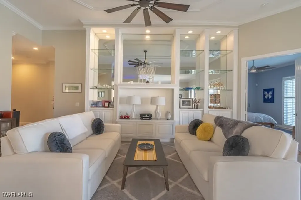 8547 Alessandria Court Naples FL 34114