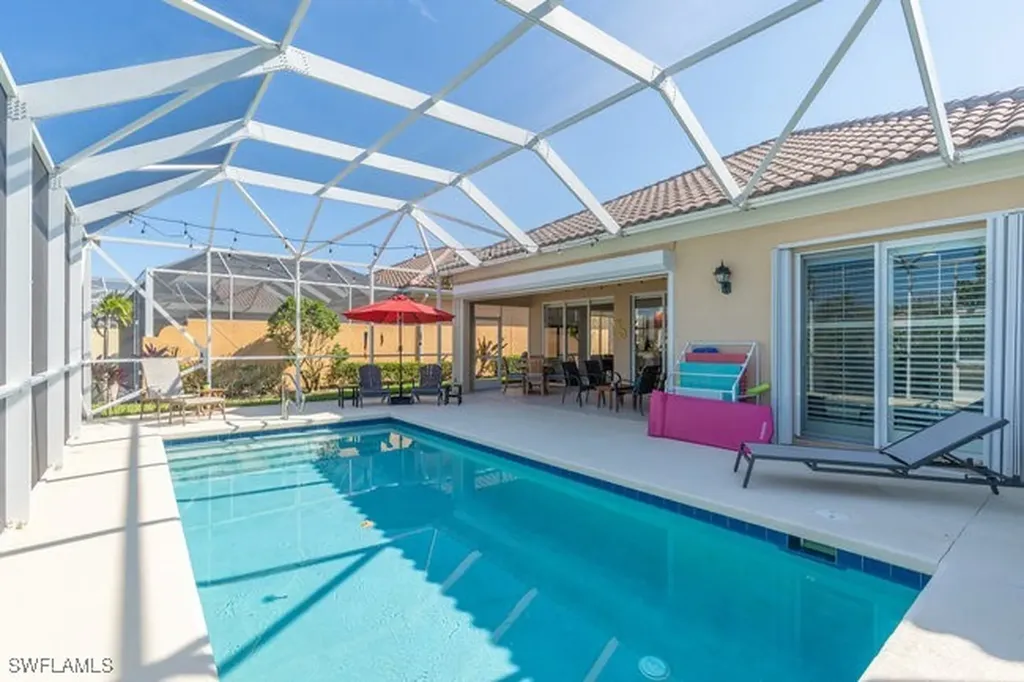 8547 Alessandria Court Naples FL 34114