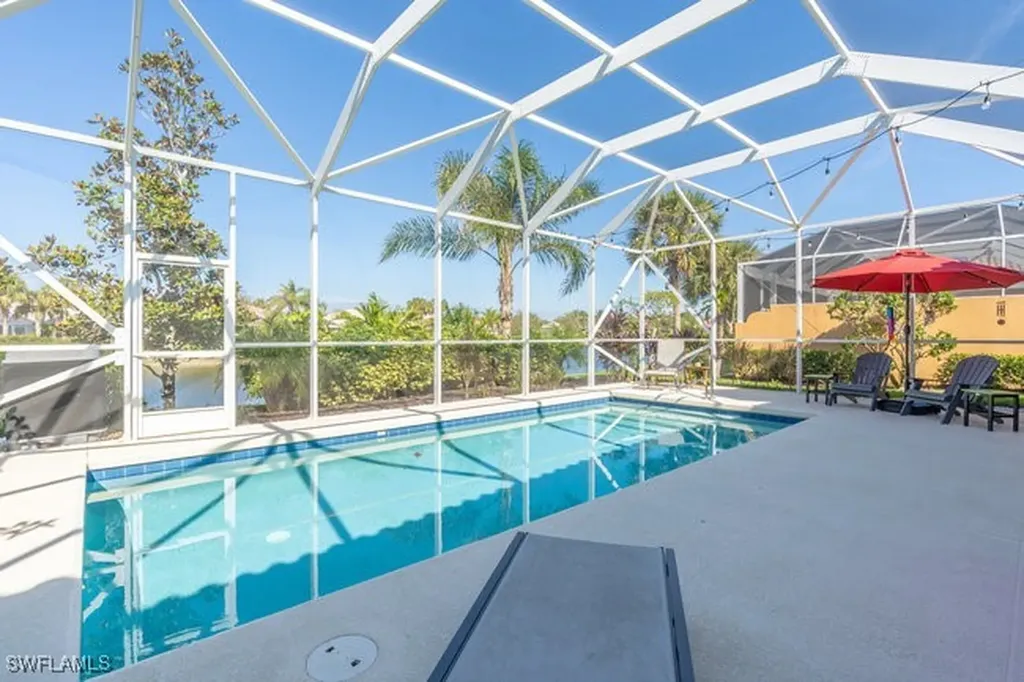 8547 Alessandria Court Naples FL 34114