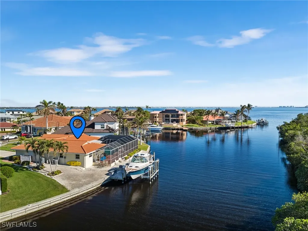 14691 Eden Street Fort Myers FL 33908
