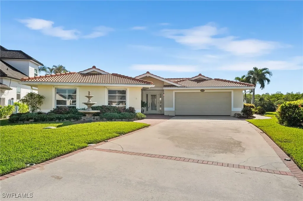 14691 Eden Street Fort Myers FL 33908