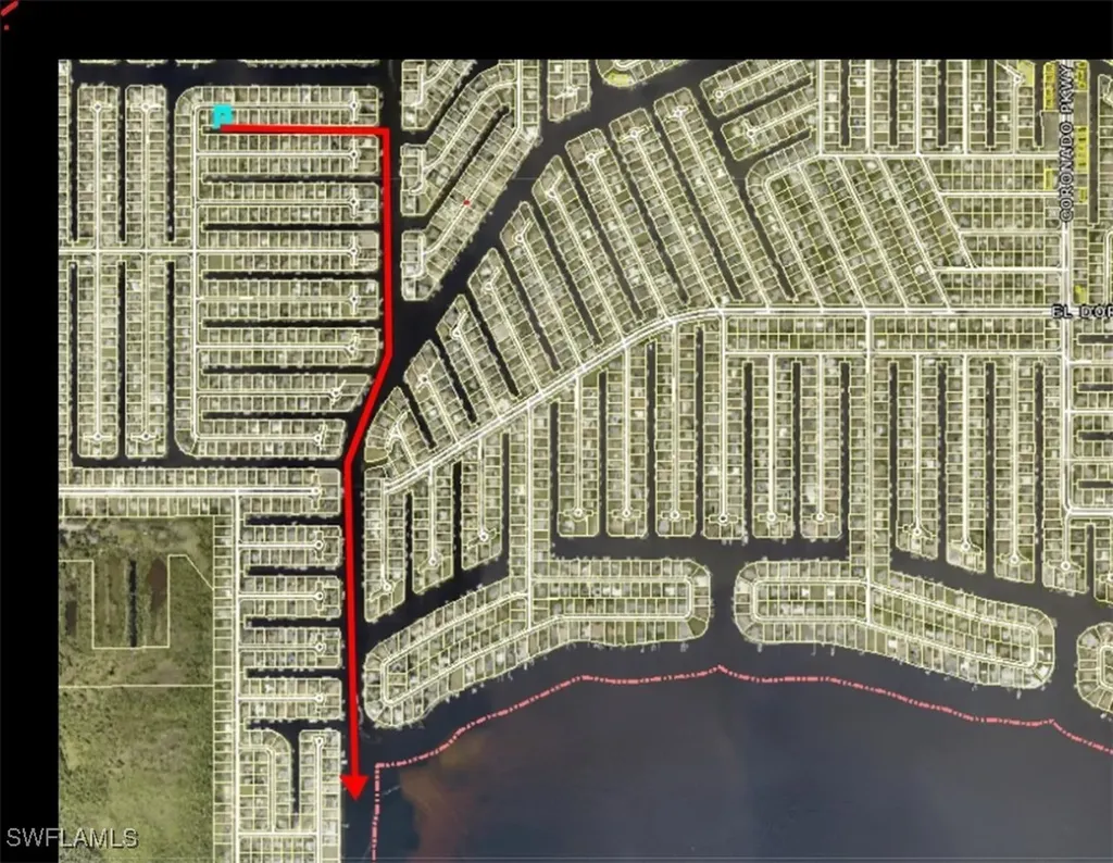 5214 SW 2nd Avenue Cape Coral FL 33914