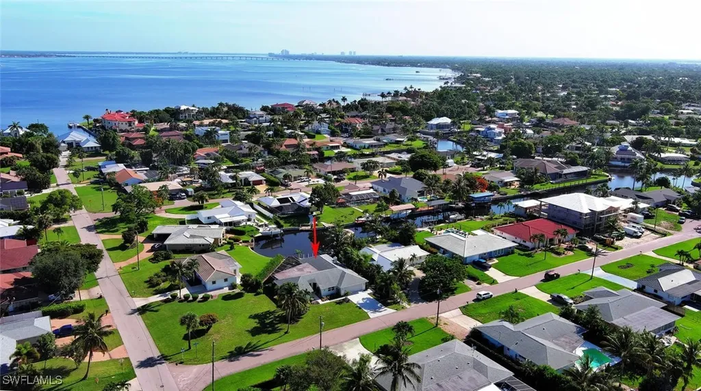 381 Norwood Court Fort Myers FL 33919