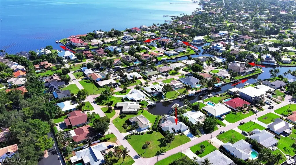 381 Norwood Court Fort Myers FL 33919