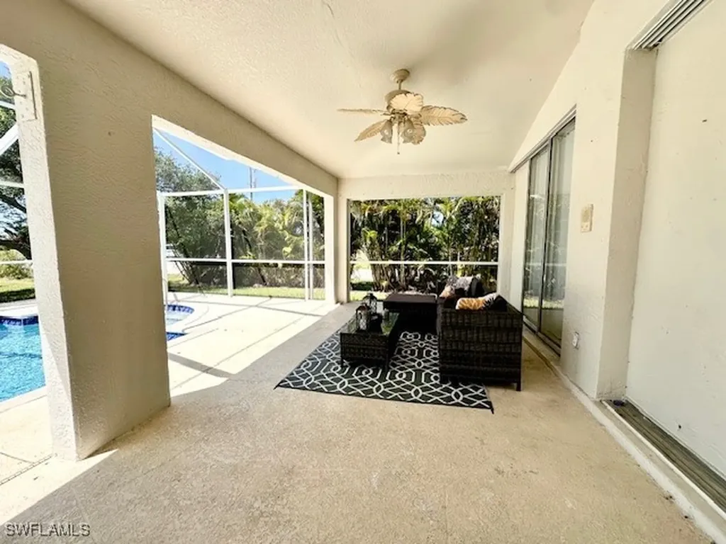 3906 SW 26th Court Cape Coral FL 33914