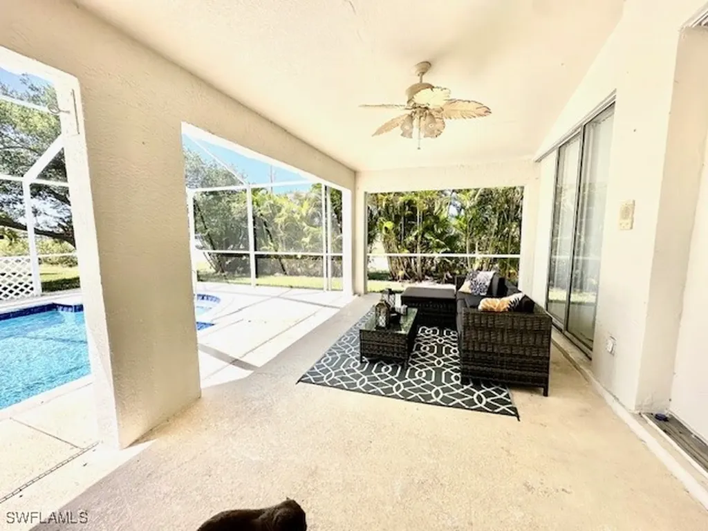 3906 SW 26th Court Cape Coral FL 33914