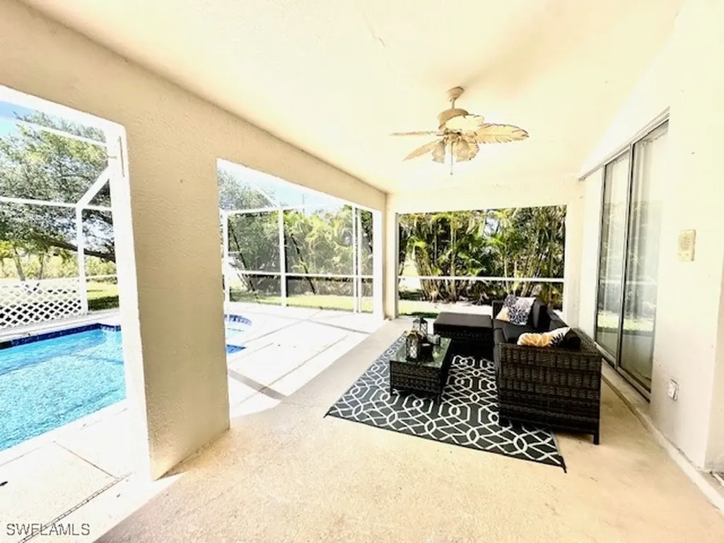 3906 SW 26th Court Cape Coral FL 33914