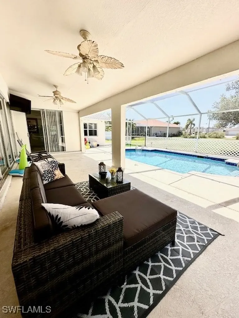 3906 SW 26th Court Cape Coral FL 33914