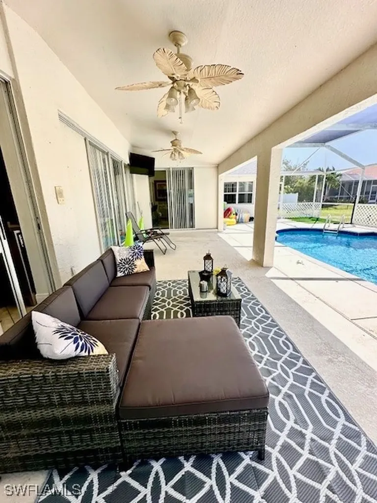 3906 SW 26th Court Cape Coral FL 33914