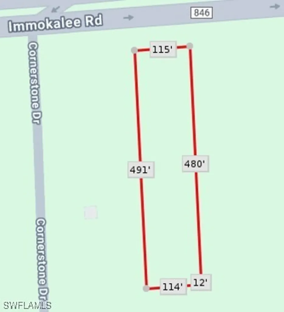 11188 Immokalee Road Naples FL 34120