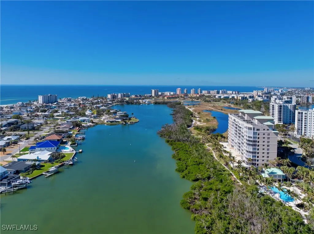 Fort Myers Beach FL, 4192 Bay Beach Lane, Unit 893
