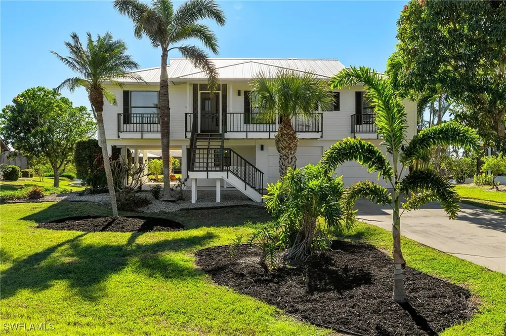 7769 Grande Pine Road Bokeelia FL 33922