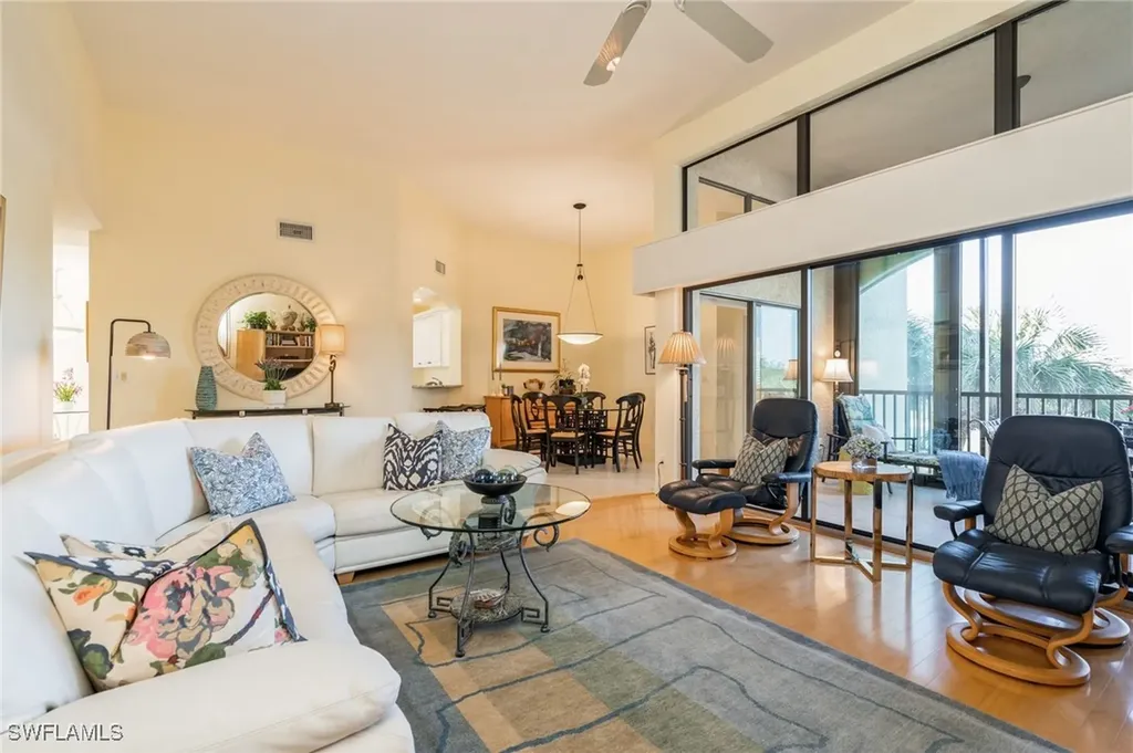 7048 Pelican Bay Boulevard Naples FL 34108
