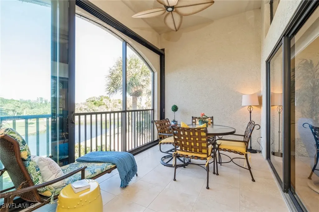 7048 Pelican Bay Boulevard Naples FL 34108