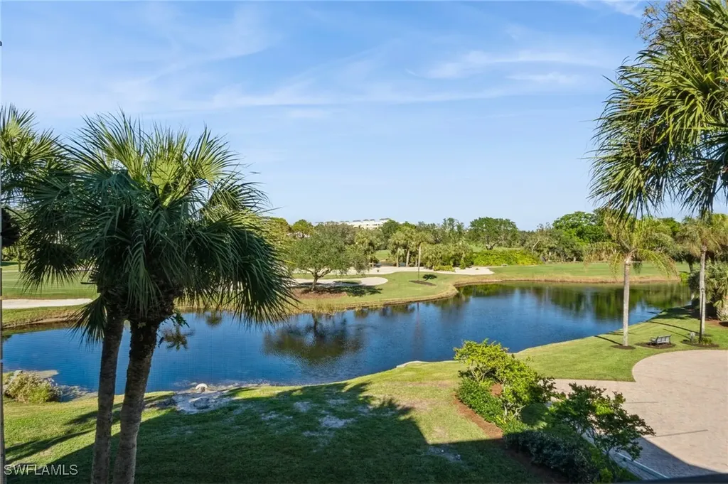 7048 Pelican Bay Boulevard Naples FL 34108