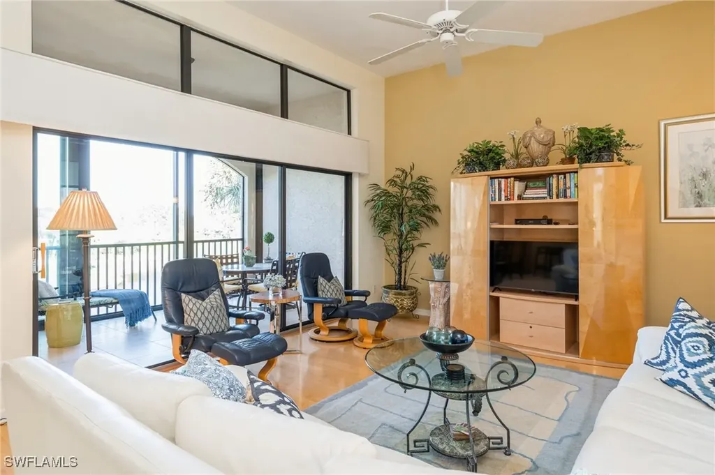 7048 Pelican Bay Boulevard Naples FL 34108