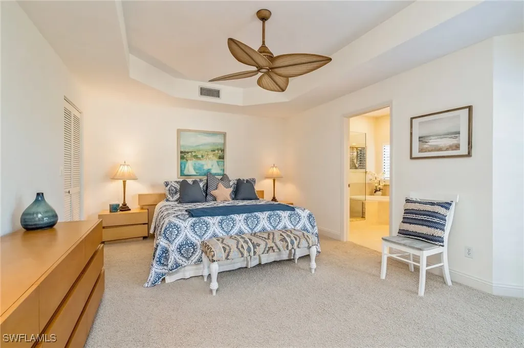 7048 Pelican Bay Boulevard Naples FL 34108