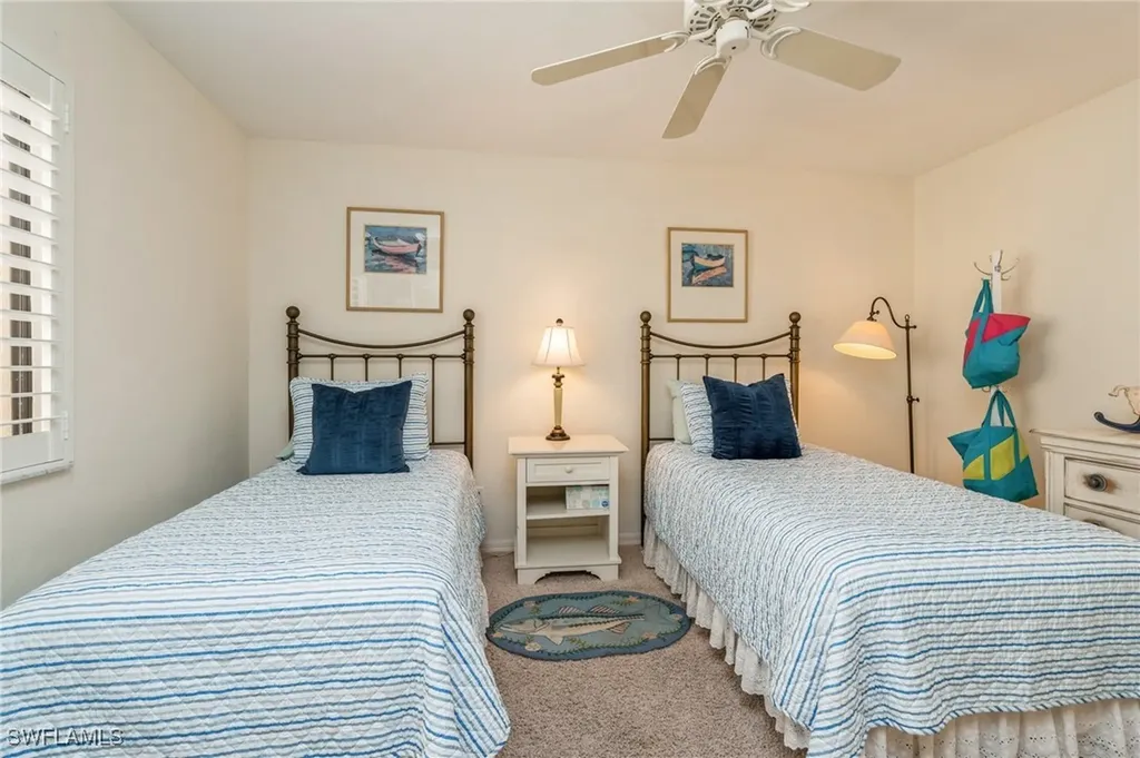 7048 Pelican Bay Boulevard Naples FL 34108